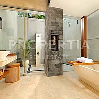 Modern Balinese Style Villa In Ungasan. Villas in Bali for Sale: Villa in Ungasan, Bali for 521 Thousands USD. Freehold. Preview photo #14
