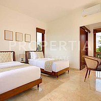 Modern Balinese Style Villa In Ungasan. Villas in Bali for Sale: Villa in Ungasan, Bali for 521 Thousands USD. Freehold. Preview photo #10