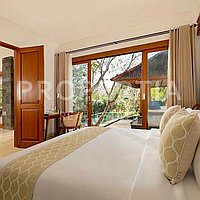 Modern Balinese Style Villa In Ungasan. Villas in Bali for Sale: Villa in Ungasan, Bali for 521 Thousands USD. Freehold. Preview photo #5