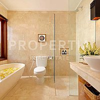Modern Balinese Style Villa In Ungasan. Villas in Bali for Sale: Villa in Ungasan, Bali for 521 Thousands USD. Freehold. Preview photo #11