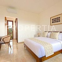Modern Balinese Style Villa In Ungasan. Villas in Bali for Sale: Villa in Ungasan, Bali for 521 Thousands USD. Freehold. Preview photo #13
