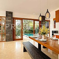 Modern Balinese Style Villa In Ungasan. Villas in Bali for Sale: Villa in Ungasan, Bali for 521 Thousands USD. Freehold. Preview photo #1