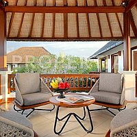Modern Balinese Style Villa In Ungasan. Villas in Bali for Sale: Villa in Ungasan, Bali for 521 Thousands USD. Freehold. Preview photo #15