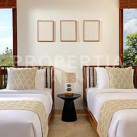 Modern Balinese Style Villa In Ungasan. Villas in Bali for Sale: Villa in Ungasan, Bali for 521 Thousands USD. Freehold. Preview photo #8
