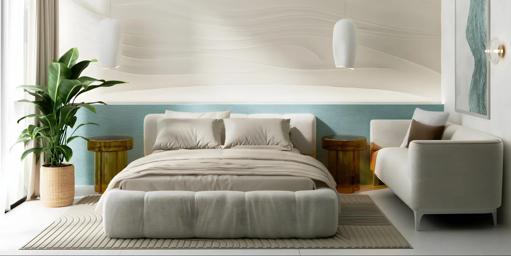 Ramada Encore Pandawa Hills. Villas in Bali for Sale: Апартаменты в Пандава, Бали за 93 тыс. USD. Leasehold. Главное фото