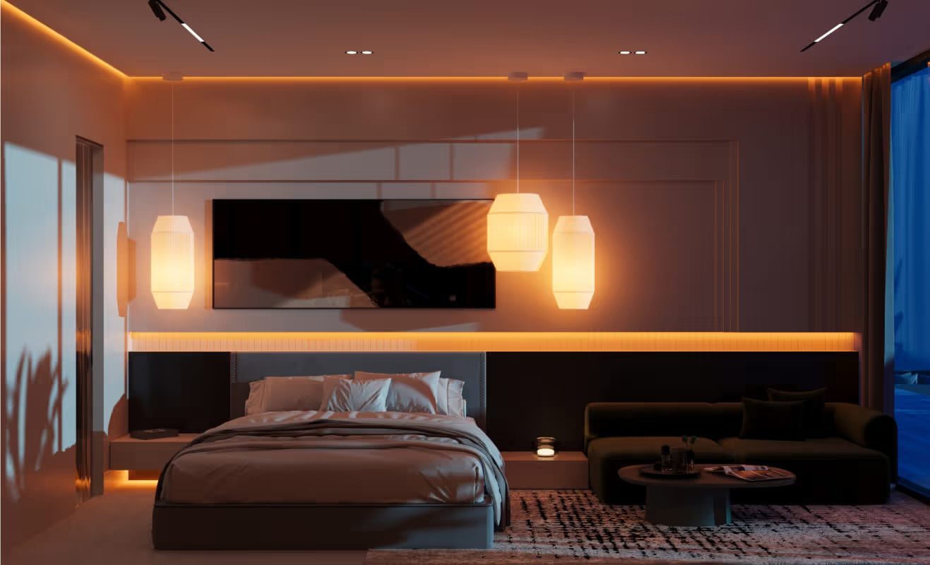 ICON HOME. Villas in Bali for Sale: Апартаменты в Ньяньи (Табанан), Бали за 101 тыс. GBP. Leasehold. Главное фото