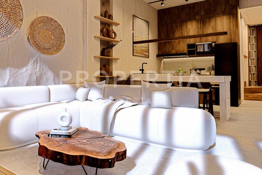 Stunning Modern Villa In Pecatu. Villas in Bali for Sale: Villa in Uluwatu, Bali for 368 Thousands NZD. Leasehold. Main Photo