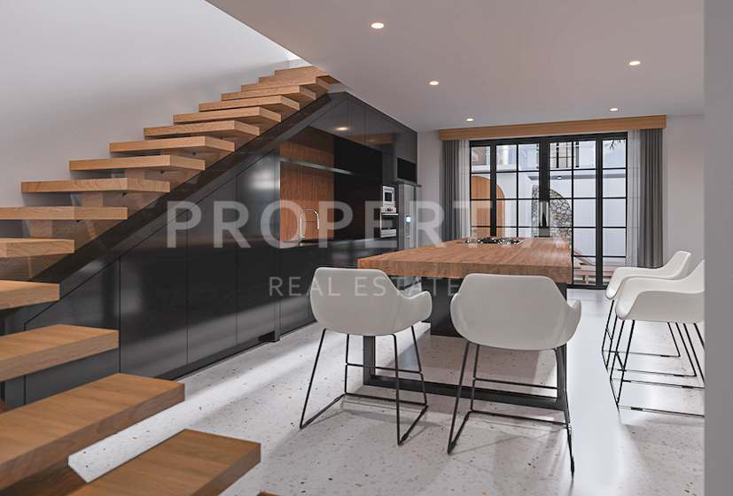 Sleek Contemporary Villas In Padonan. Villas in Bali for Sale: Villa in Padonan, Bali for 186 Thousands USD. Leasehold. Main Photo