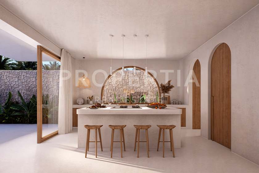 Incredible Modern Villas In The Heart Of Bingin. Villas in Bali for Sale: Villa in Bingin, Bali for 5,1 Billion IDR. Leasehold. Main Photo