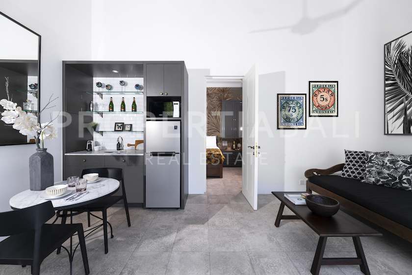 Stunning Modern Villa In Seminyak. Villas in Bali for Sale: Villa in Seminyak, Bali for 188 Thousands USD. Leasehold. Main Photo