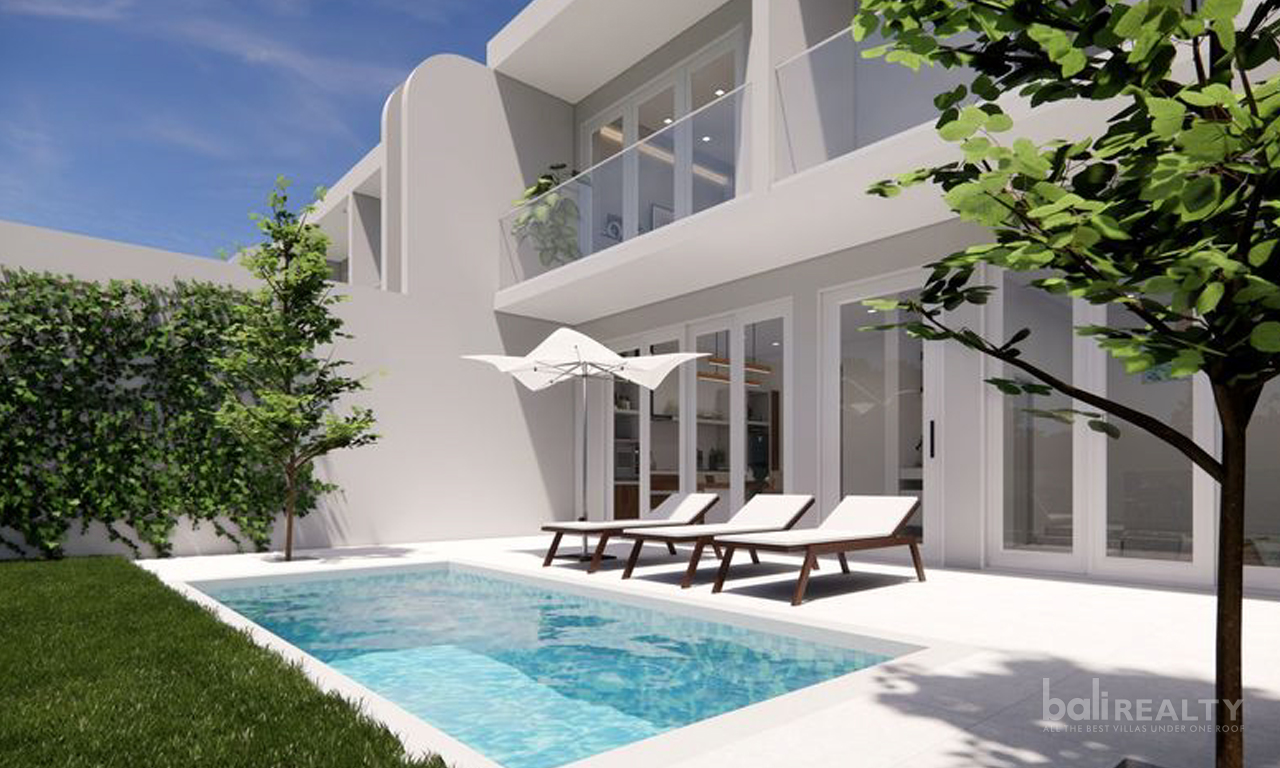 Rare Investment Opportunity: Two-Bedroom Villa on Balangan’s, Next to Prestigious Golf Course. Villas in Bali for Sale: Villa in Balangan, Bali for 23,0 Million JPY. Leasehold. Main Photo