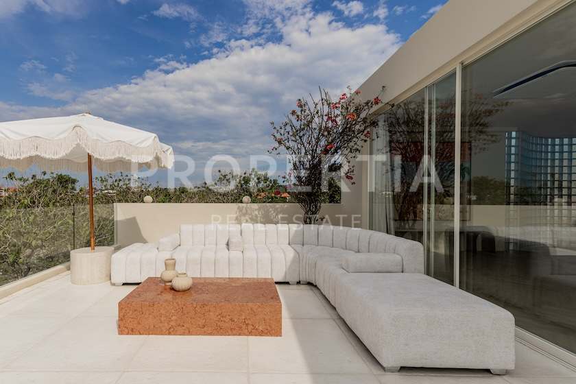 Luxurious Ocean View Villa In Bingin. Villas in Bali for Sale: Villa in Bingin, Bali for 3128 Thousands NZD. Leasehold. Main Photo