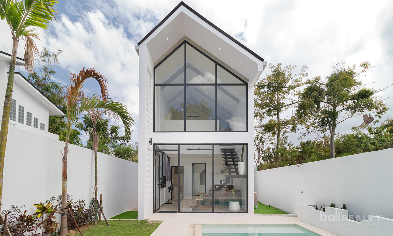 Two Bedroom Villa in Prime Bingin Locale. Villas in Bali for Sale: Villa in Bingin, Bali for 324 Thousands NZD. Leasehold. Main Photo