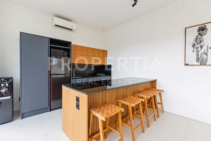 Stunning Retreat Near Bingin Beach. Villas in Bali for Sale: Villa in Bingin, Bali for 21,9 Million INR. Leasehold. Main Photo