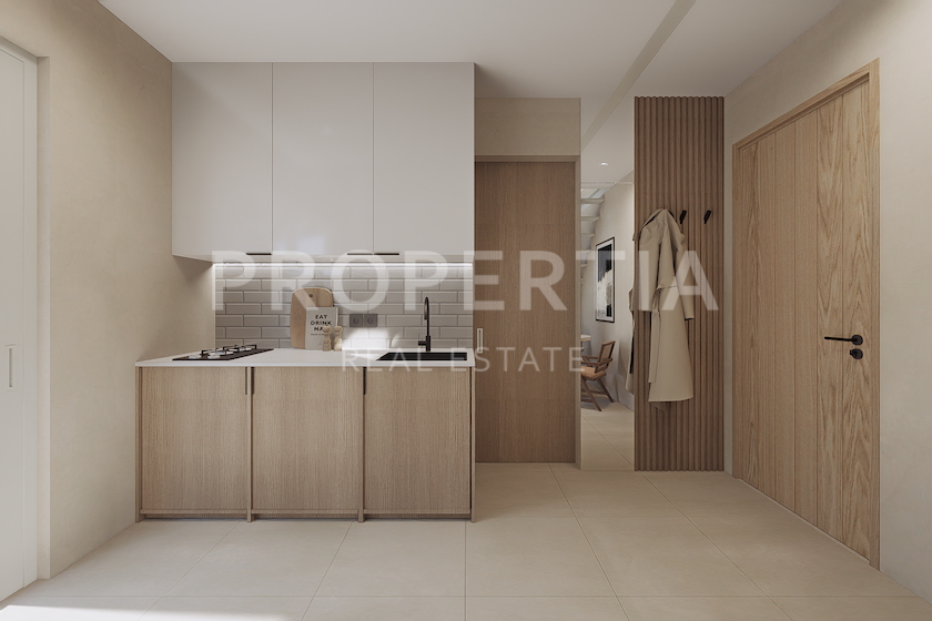 Amazing Modern Minimalist Villa In Bingin. Villas in Bali for Sale: Villa in Bingin, Bali for 78 Thousands USD. Leasehold. Main Photo