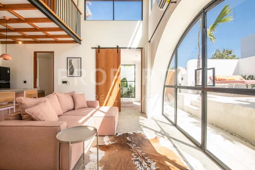 Turnkey Investment Steps From Bingin. Villas in Bali for Sale: Villa in Bingin, Bali for 198 Thousands USD. Leasehold. Main Photo