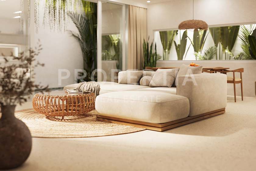 Beautiful Modern Tropical Villas In The Heart Of Bingin. Villas in Bali for Sale: Villa in Bingin, Bali for 379 Thousands CAD. Leasehold. Main Photo