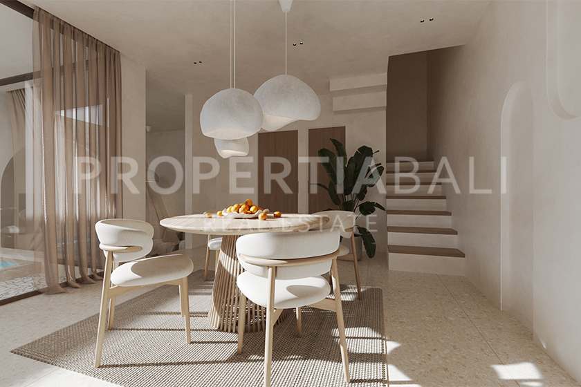 Stunning Villas In Prime Location Of Batu Bolong. Villas in Bali for Sale: Villa in Canggu, Bali for 4,1 Billion IDR. Leasehold. Main Photo