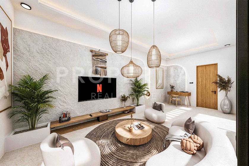 Gorgeous Contemporary Beachside Villas Walking Distance To Pantai Lima. Villas in Bali for Sale: Villa in Pererenan (Canggu), Bali for 13,7 Million PHP. Leasehold. Main Photo