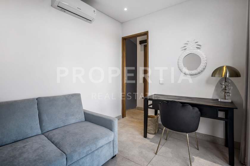 Modern Charm In Prime Pererenan. Villas in Bali for Sale: Villa in Pererenan (Canggu), Bali for 24,0 Million INR. Leasehold. Main Photo