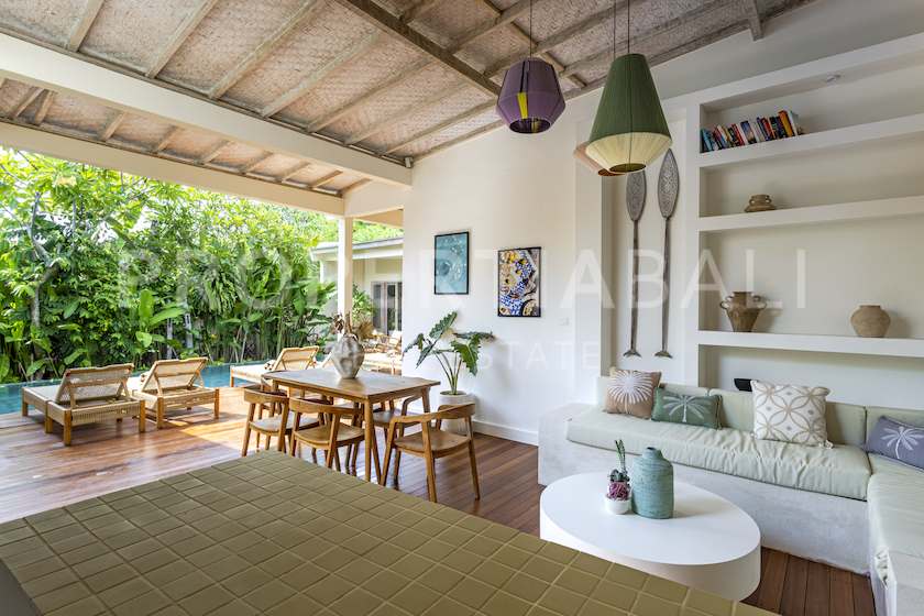 Beautiful Investment Villa In Kayu Tulang. Villas in Bali for Sale: Villa in Canggu, Bali for 354 Thousands USD. Leasehold. Main Photo