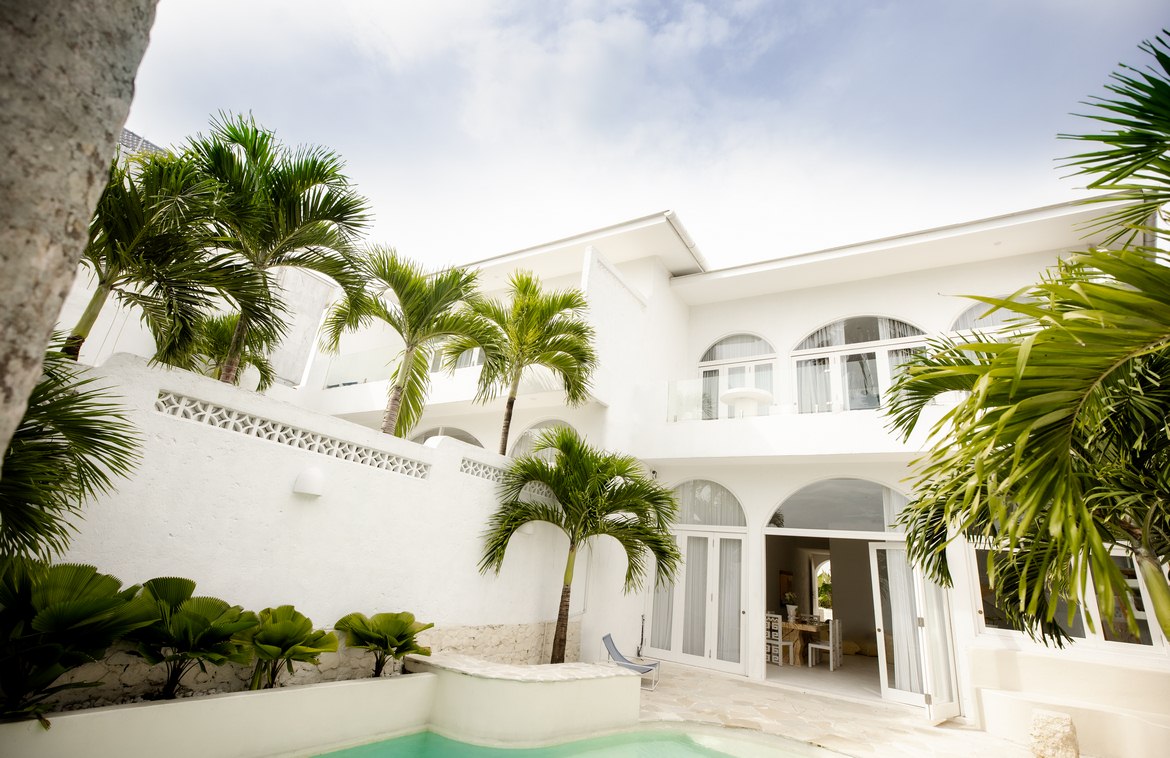 Elegant Mediterranean villas in serene Seseh. Villas in Bali for Sale: Villa in Canggu, Bali for 936 Thousands EUR. Leasehold. Main Photo