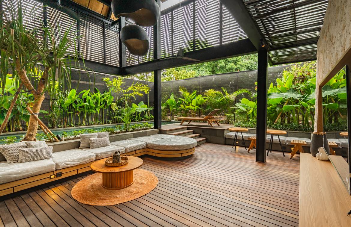 Exclusive Freehold Villas in Prime Padang Linjong. Villas in Bali for Sale: Villa in Canggu, Bali for 846 Thousands AUD. Freehold. Main Photo