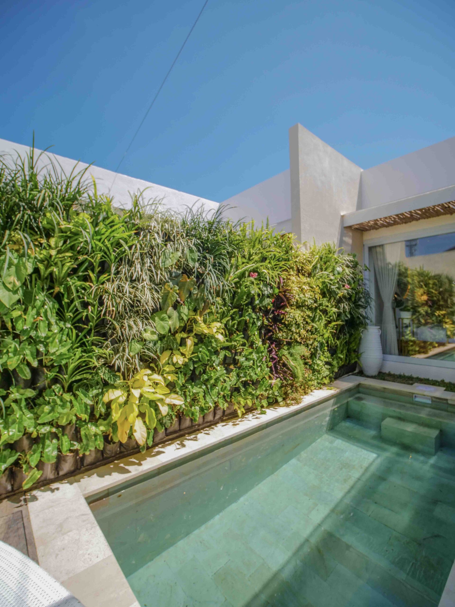 LEASEHOLD - ONE BEDROOM VILLA - CANGGU. Villas in Bali for Sale: Villa in Canggu, Bali for 0,4 Million AED. None. Main Photo