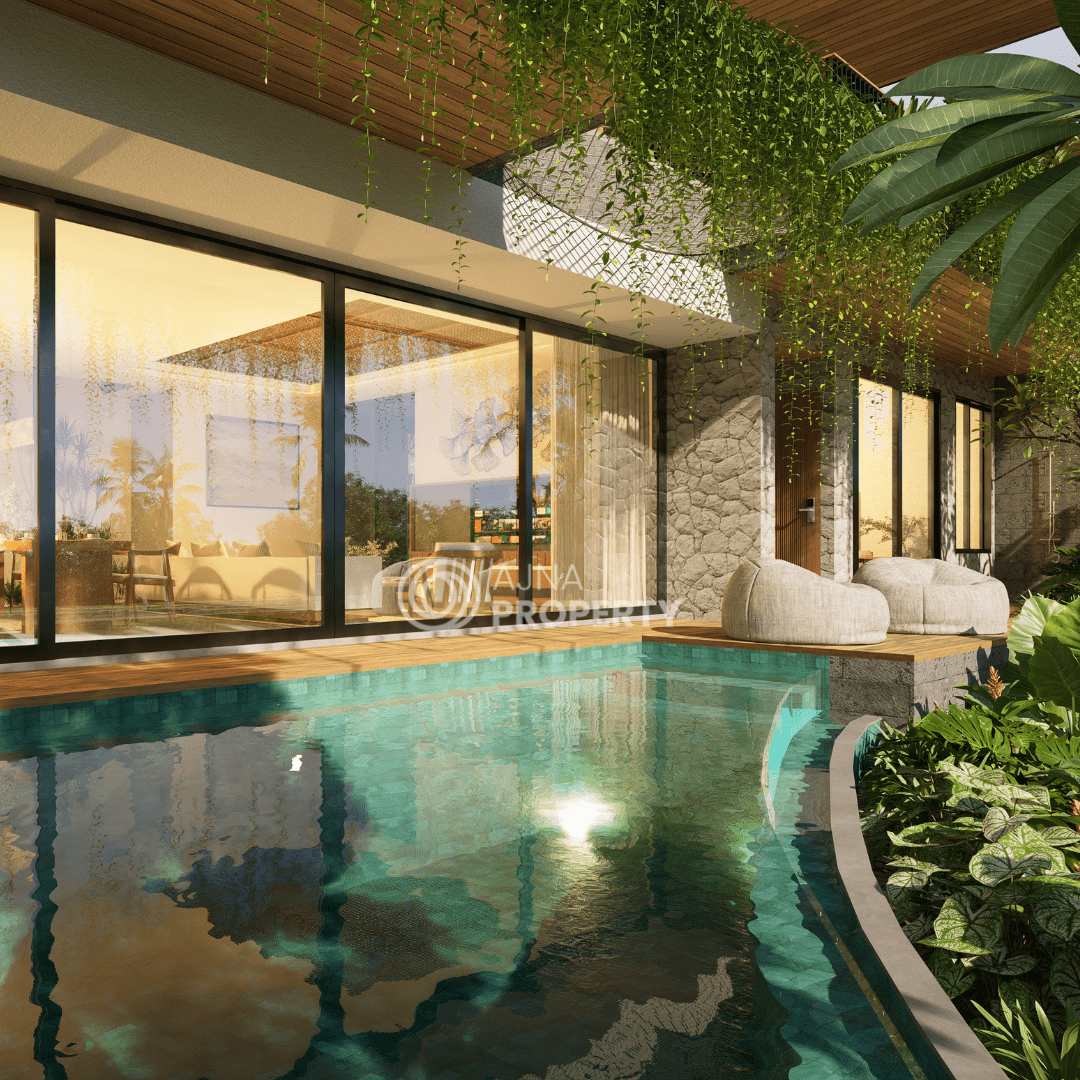 VILLA 5  - 3 BEDROOM -  CANGGU. Villas in Bali for Sale: Villa in Canggu, Bali for 691 Thousands SGD. None. Main Photo