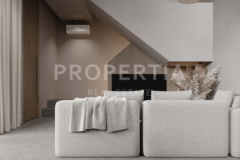 Stunning Contemporary Villas Nearing Completion In Prime Berawa. Villas in Bali for Sale: Villa in Berawa (Canggu), Bali for 4,1 Billion IDR. Leasehold. Main Photo