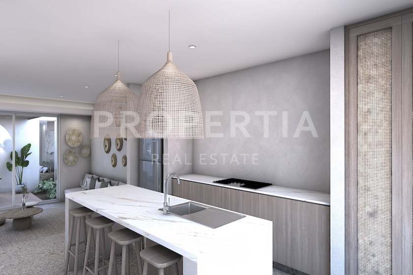 Modern Elegance Minutes From The Beach. Villas in Bali for Sale: Villa in Cemagi, Bali for 492 Thousands NZD. Leasehold. Main Photo