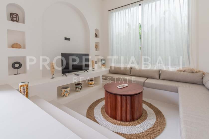 Stunning Villa In Serene Cemagi. Villas in Bali for Sale: Villa in Cemagi, Bali for 212 Thousands USD. Leasehold. Main Photo