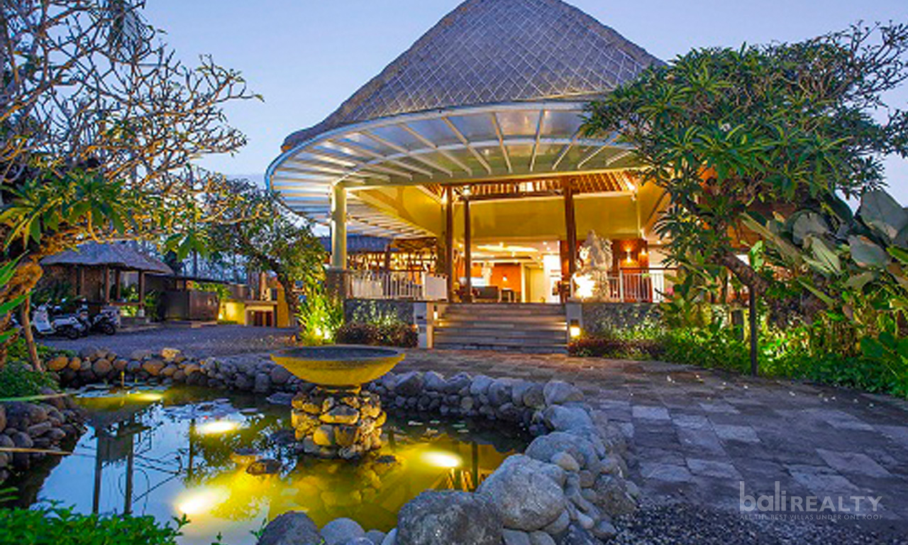 Jimbaran – Freehold Hotel Resort – Great Investment Opportunity. Villas in Bali for Sale: Villa in Jimbaran, Bali for 5722 Thousands EUR. Freehold. Main Photo