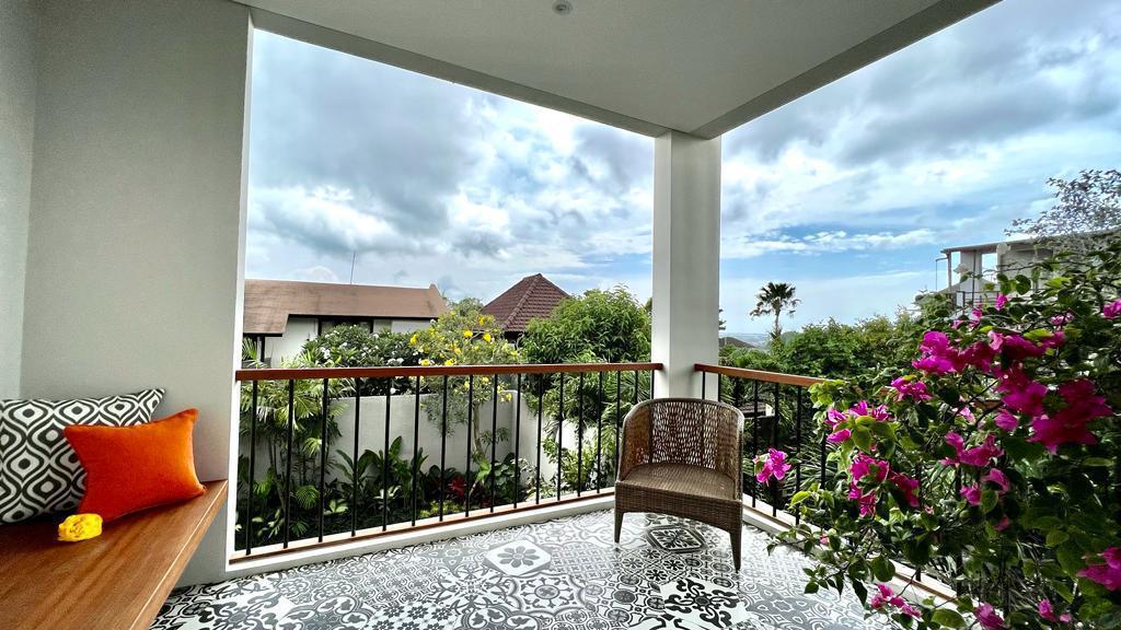 NUANSA VILLA JIMBARAN - 3 BEDROOM. Villas in Bali for Sale: Villa in Jimbaran, Bali for 451 Thousands USD. None. Main Photo