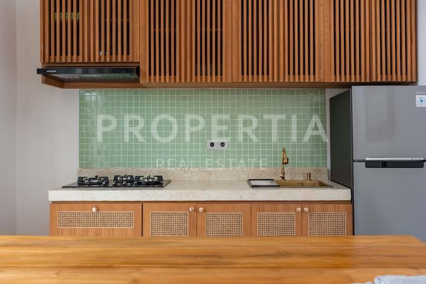 Modern Cozy Villa In Kerobokan. Villas in Bali for Sale: Villa in Kerobokan, Bali for 108 Thousands EUR. Leasehold. Main Photo