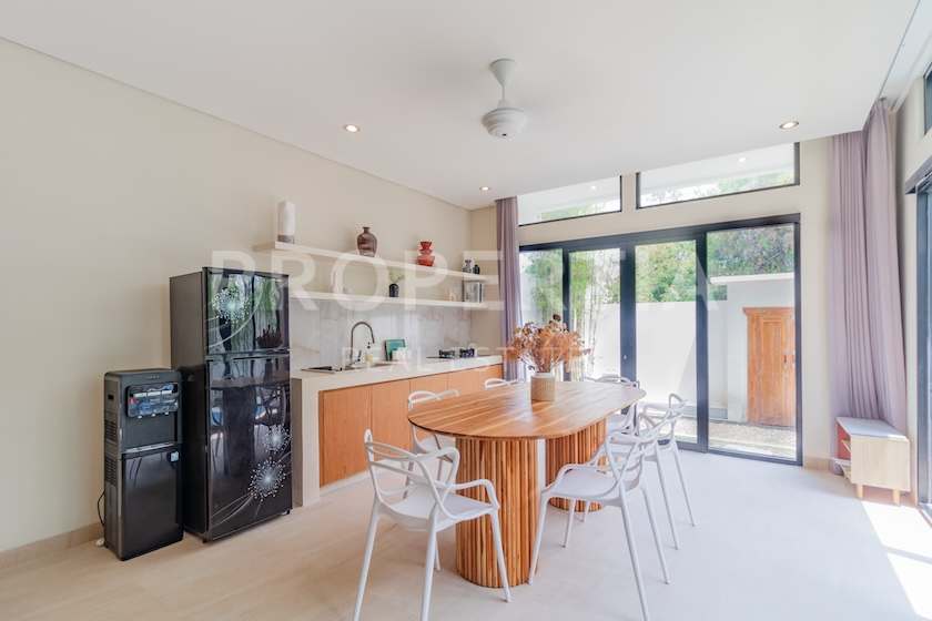 Beautiful Modern Family Home In Munggu. Villas in Bali for Sale: Villa in Munggu, Bali for 258 Thousands USD. Freehold. Main Photo