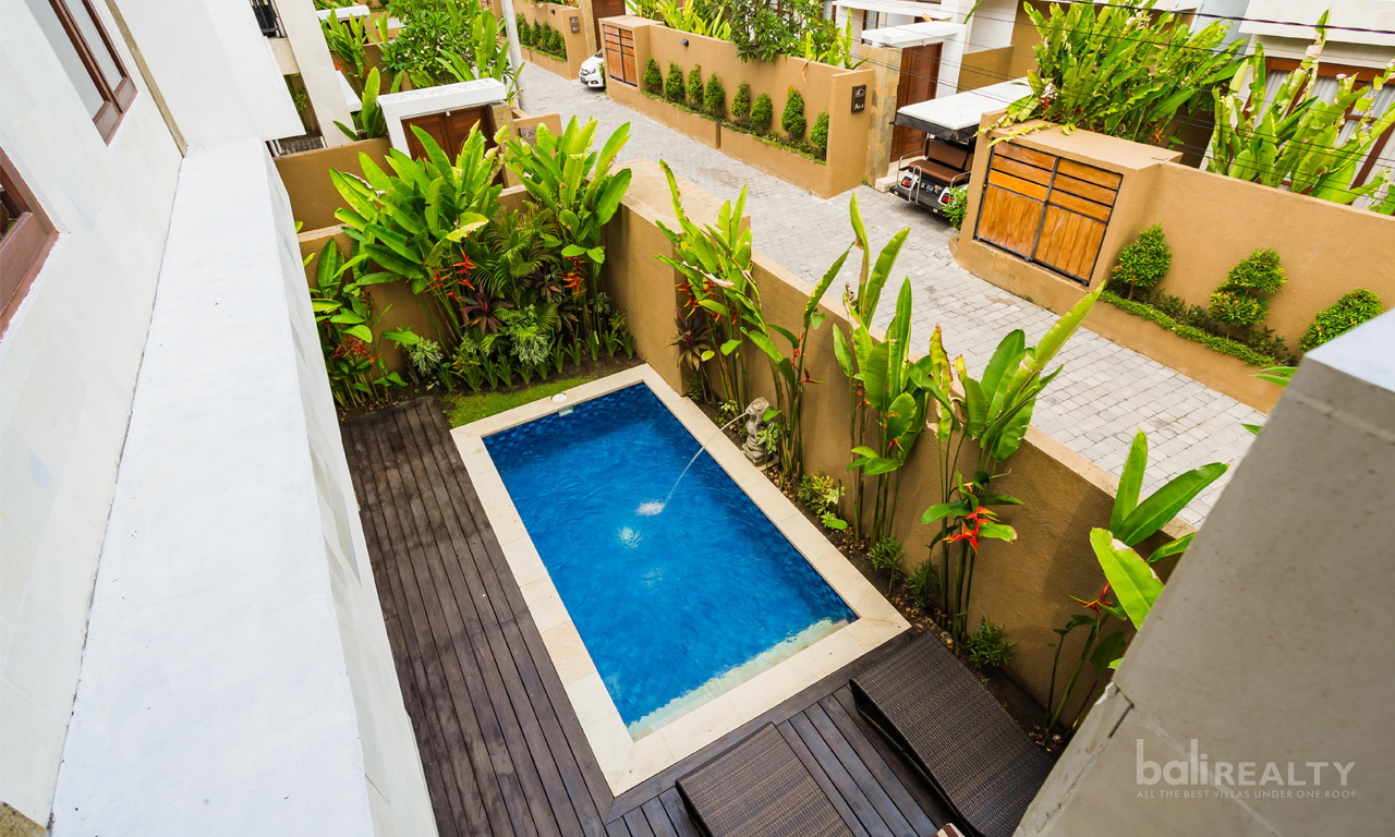 Safe & Secure New Home, 3 Bedroom’s With Private Pool. Villas in Bali for Sale: Villa in Nusa Dua, Bali for 367 Thousands SGD. Freehold. Main Photo