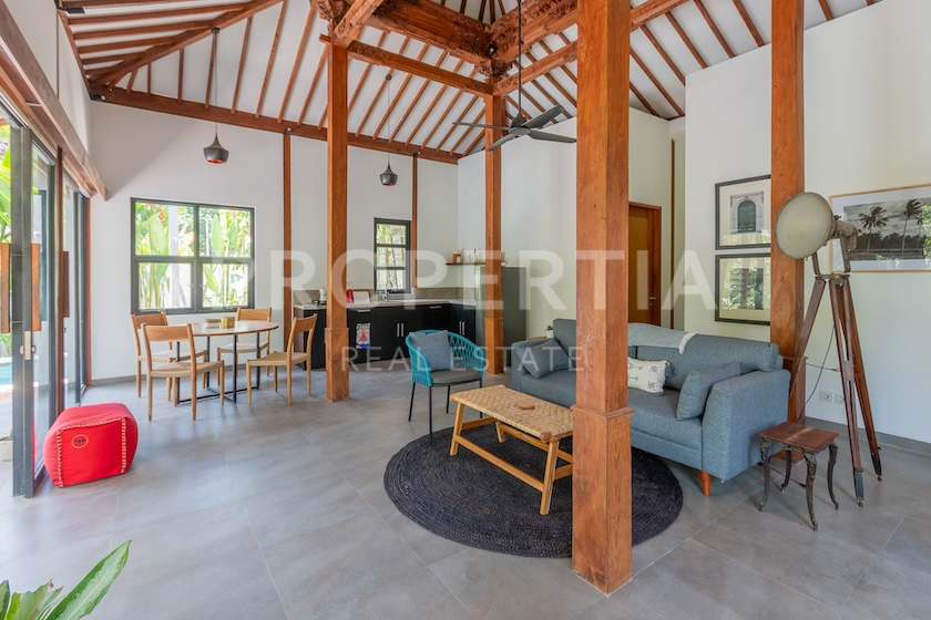 Charming Riverside Villa In Tumbak Bayuh. Villas in Bali for Sale: Villa in Tumbak Bayuh, Bali for 412 Thousands NZD. Leasehold. Main Photo