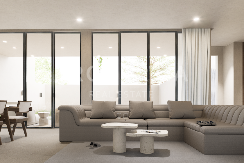 Modern Luxury Two Bedroom In Padonan. Villas in Bali for Sale: Villa in Bali for 218 Thousands EUR. Leasehold. Main Photo