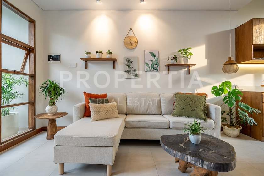 Affordable & Stunning Tropical Living. Villas in Bali for Sale: Villa in Bali for 205 Thousands AUD. Leasehold. Main Photo