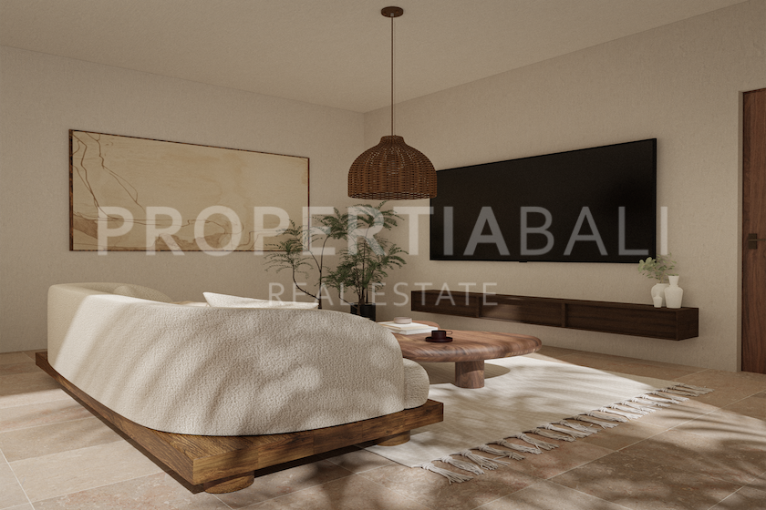 Tropical Mediterranean Haven In Ungasan. Villas in Bali for Sale: Villa in Ungasan, Bali for 156 Thousands EUR. Leasehold. Main Photo