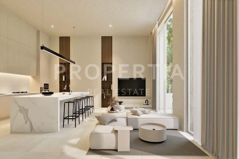 Outstanding Project Walking Distance To Seseh Beach. Villas in Bali for Sale: Villa in Seseh, Bali for 422 Thousands SGD. Leasehold. Main Photo