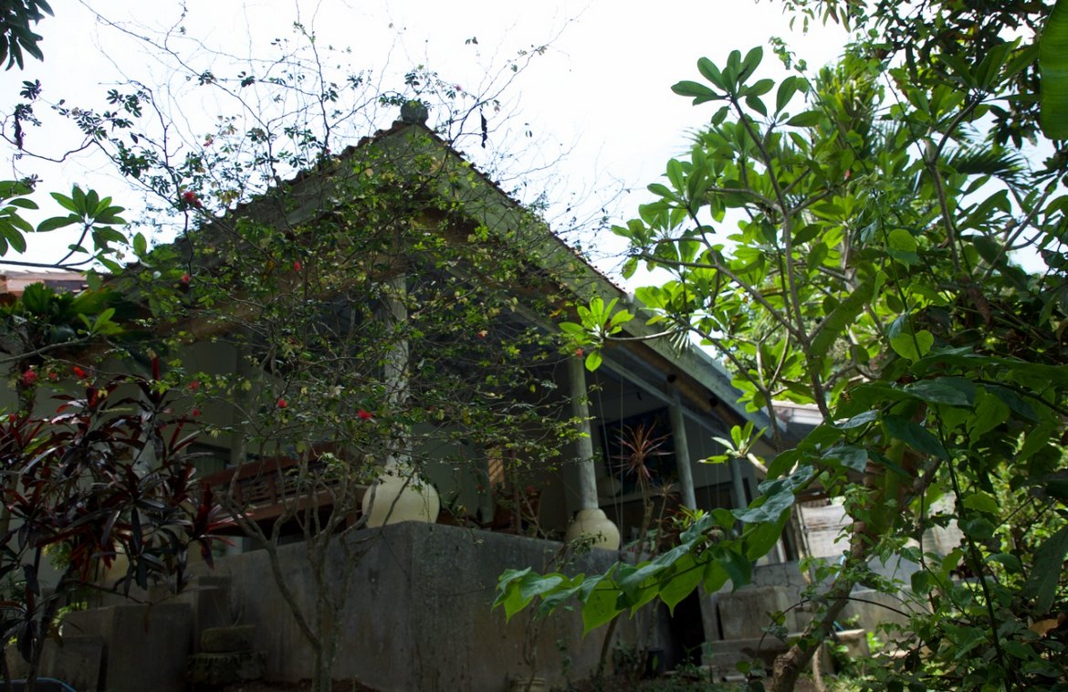 Three bedroom gateaway home, just 300m from Seseh beach. Villas in Bali for Sale: Villa in Tanah Lot (Tabanan), Bali for 354 Thousands NZD. Leasehold. Main Photo