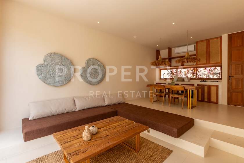 Serene Mediterranean Villa In Tumbak Bayuh. Villas in Bali for Sale: Villa in Tumbak Bayuh, Bali for 283 Thousands AUD. Leasehold. Main Photo