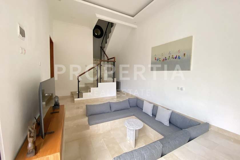 Modern 3-Bedroom Villa In Tumbak Bayuh. Villas in Bali for Sale: Villa in Bali for 408 Thousands CAD. Leasehold. Main Photo