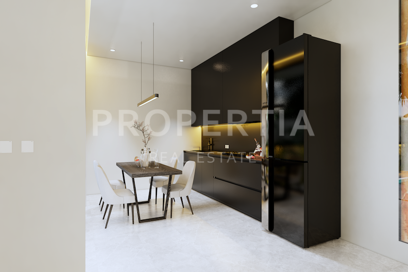 Exquisite Modern Tropical Villa In Padonan. Villas in Bali for Sale: Villa in Padonan, Bali for 5,2 Billion VND. Leasehold. Main Photo