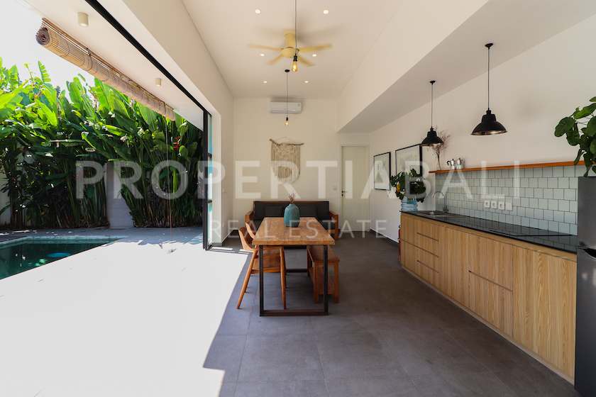 Beautiful Modern Villa In Babakan. Villas in Bali for Sale: Villa in Babakan, Bali for 219 Thousands CAD. Leasehold. Main Photo