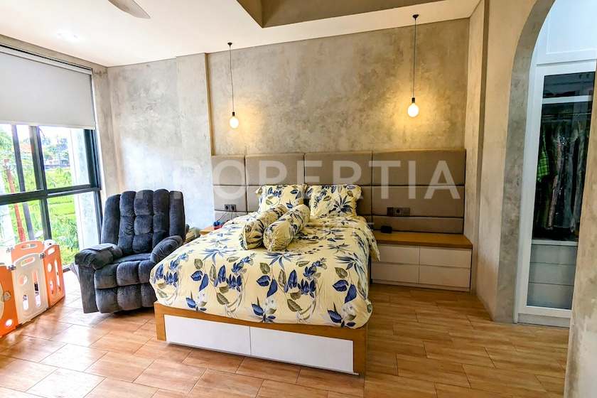 Modern Living In Tranquil Padonan. Villas in Bali for Sale: Villa in Padonan, Bali for 360 Thousands USD. Leasehold. Main Photo