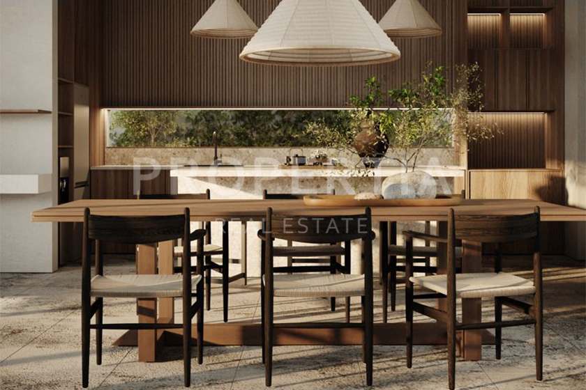 Stunning 3 Beds Japandi Designed Villas In Cepaka. Villas in Bali for Sale: Villa in Bali for 266 Thousands USD. Leasehold. Main Photo