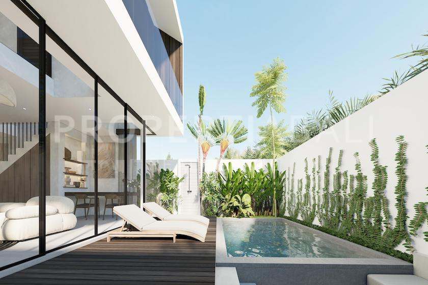 Exceptional Investment In Bingin. Villas in Bali for Sale: Villa in Bingin, Bali for 264 Thousands USD. Leasehold. Main Photo